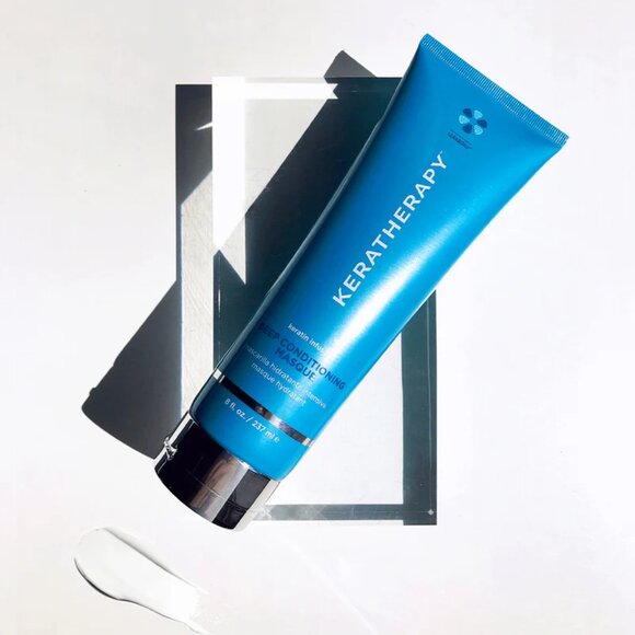 Keratherapy Deep Conditioning Masque - Picture 2 of 2